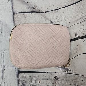 BAGSMART Electronics Organizer Travel Case, Small Travel Cord Organizer Bag